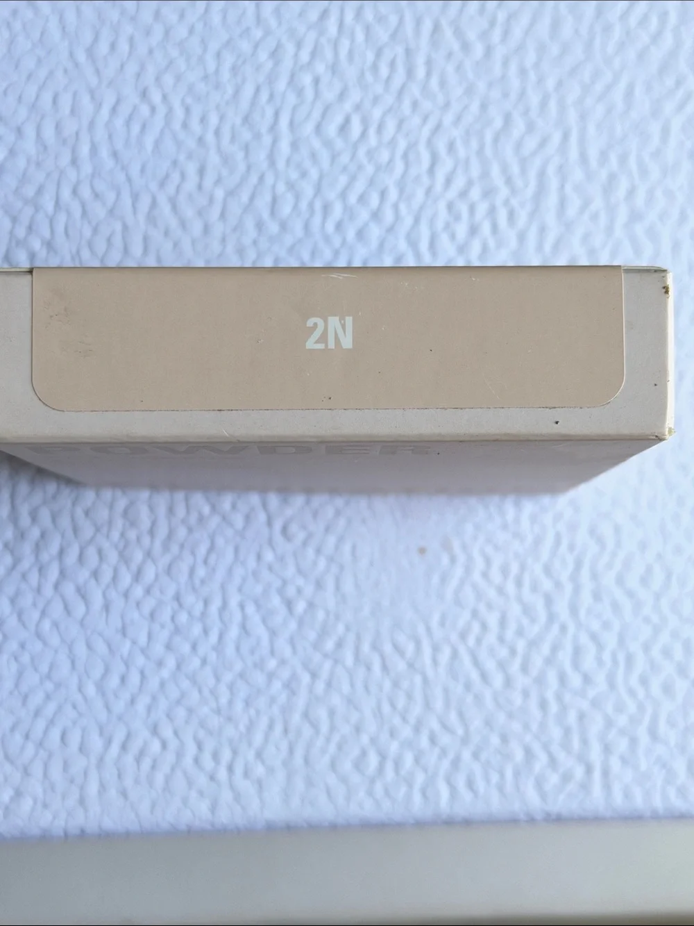 Kylie Cosmetics Powder Foundation - Soft Beige Shade 2N ✨